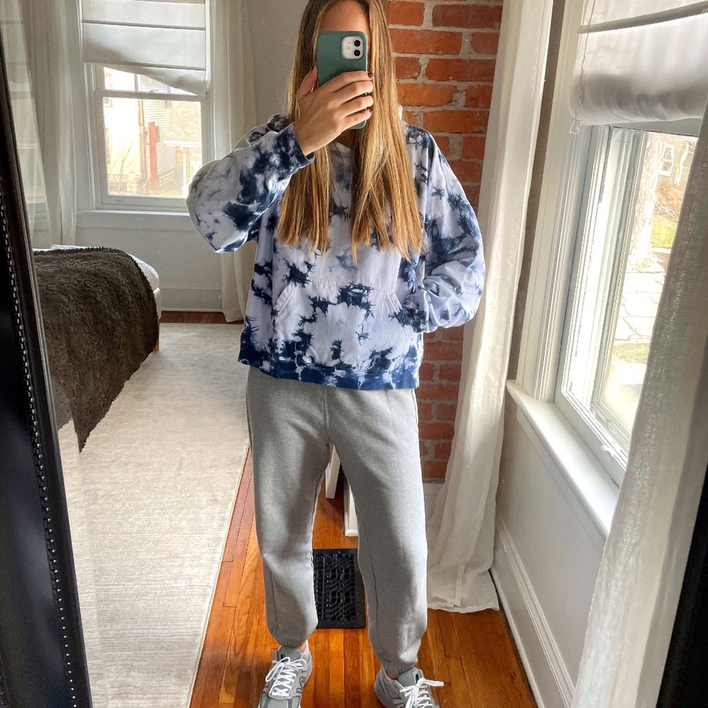 LPA Tie-Dye Sweatshirt